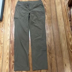 Eddie Bauer Women’s Convertible Hiking Pants